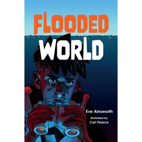 HarperCollins Publishers Flooded World (häftad, eng)