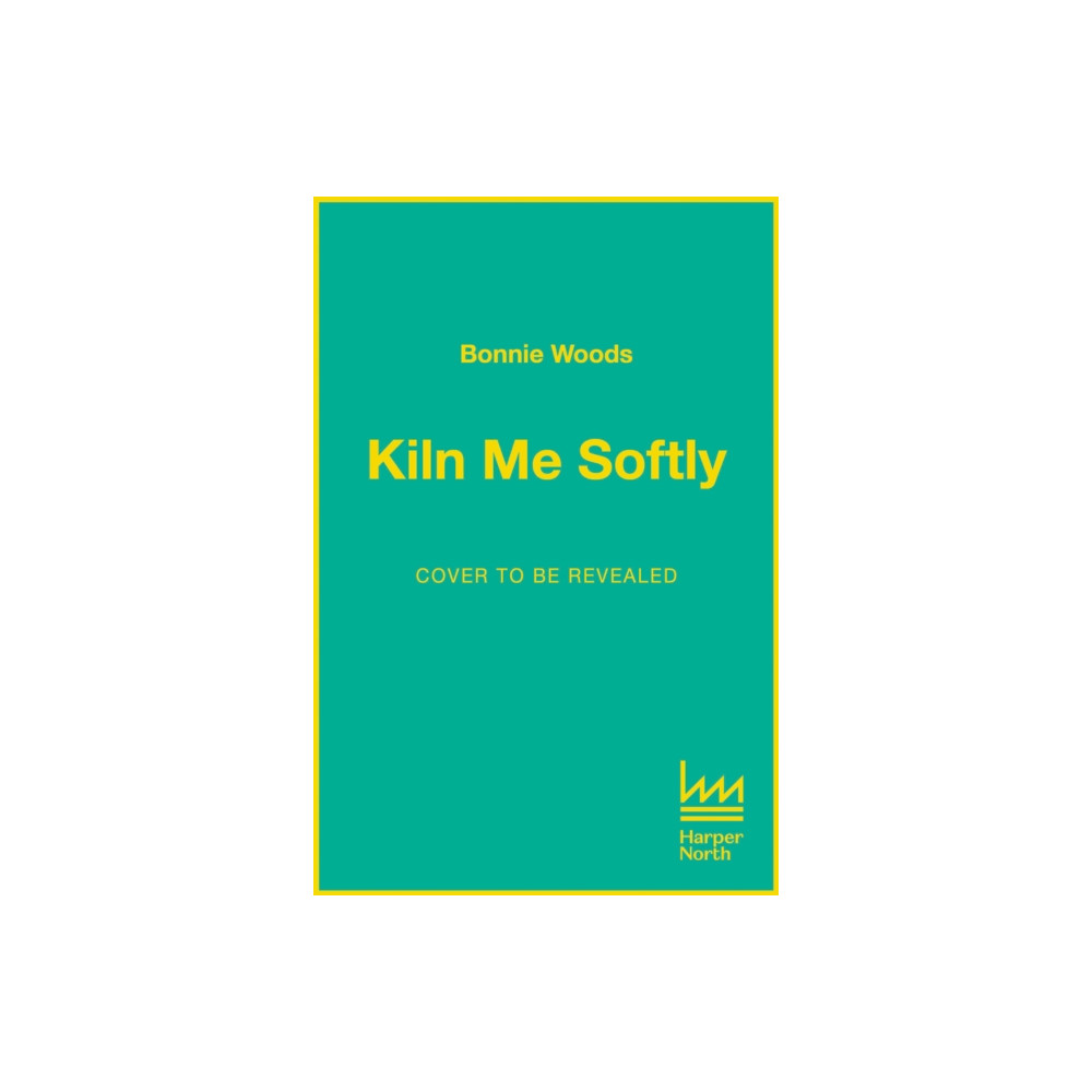 Produktbild för Kiln Me Softly (häftad, eng)