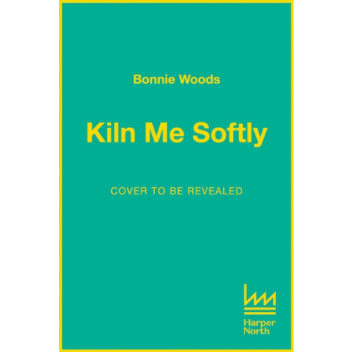 HarperCollins Publishers Kiln Me Softly (häftad, eng)