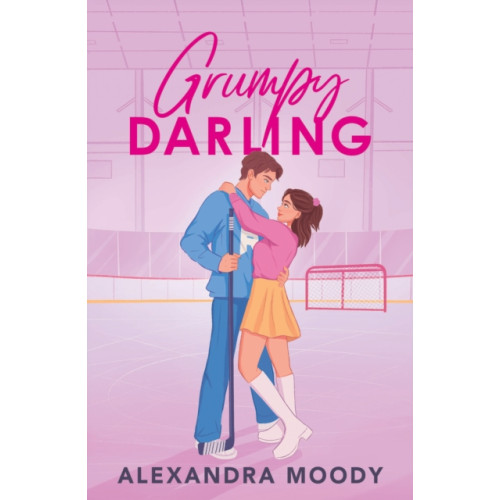 HarperCollins Publishers Grumpy Darling (häftad, eng)