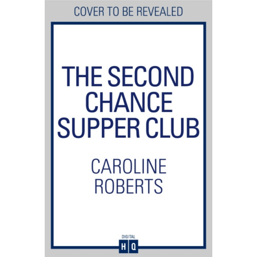 HarperCollins Publishers The Second Chance Supper Club (häftad, eng)