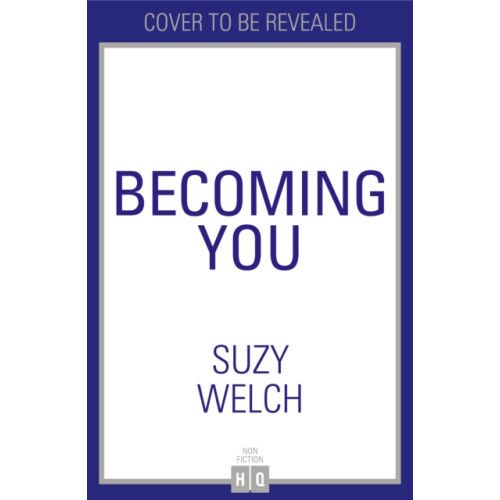 HarperCollins Publishers Becoming You (häftad, eng)
