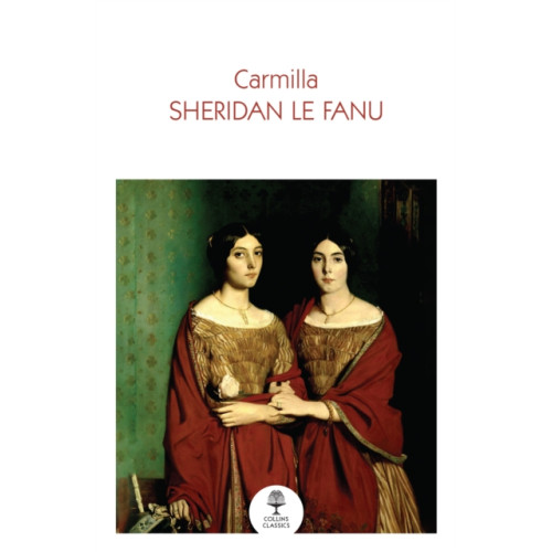 HarperCollins Publishers Carmilla (häftad, eng)