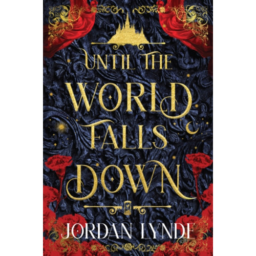 HarperCollins Publishers Until the World Falls Down (häftad, eng)