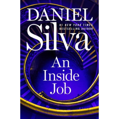 HarperCollins Inside Job (häftad, eng)