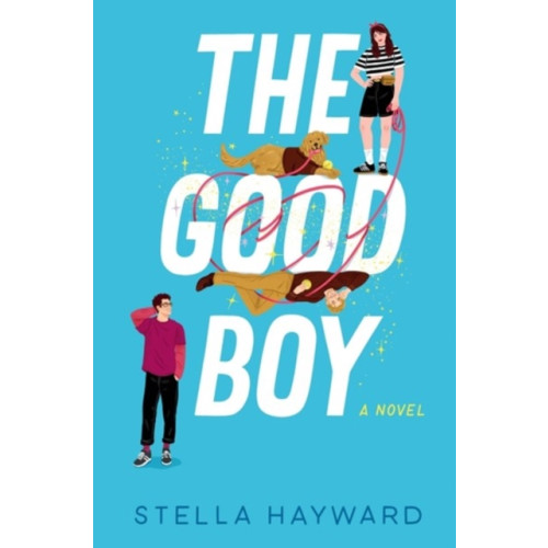 HarperCollins Good Boy (häftad, eng)