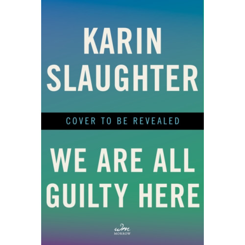 HarperCollins A We Are All Guilty Here (häftad, eng)