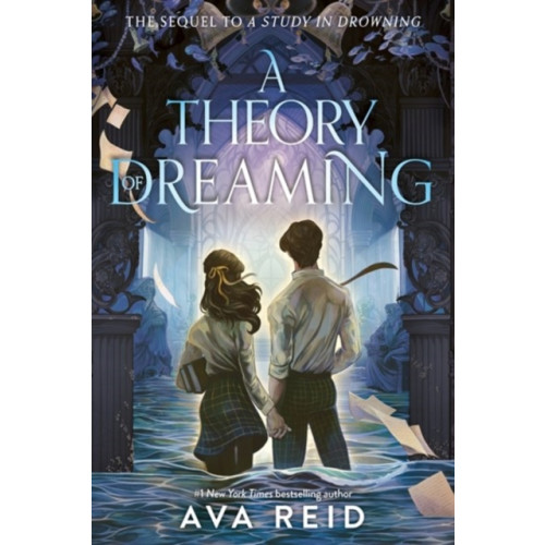 HarperCollins A Theory of Dreaming (häftad, eng)