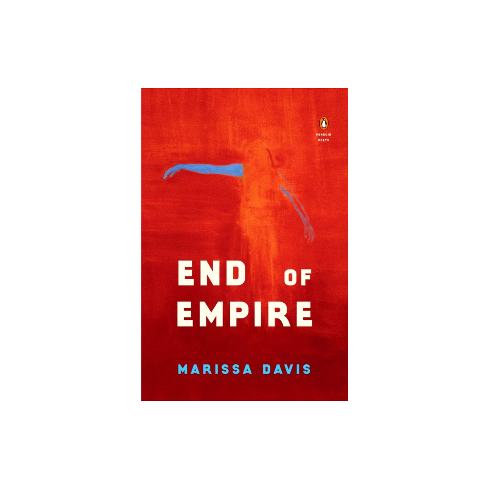 Produktbild för End of Empire (häftad, eng)