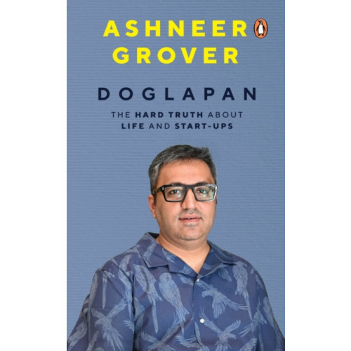 Penguin Random House India Doglapan (häftad, eng)