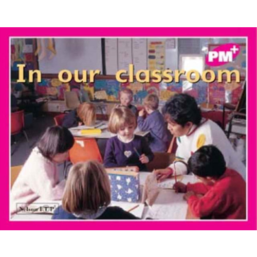Cengage Learning EMEA In our classroom (häftad, eng)