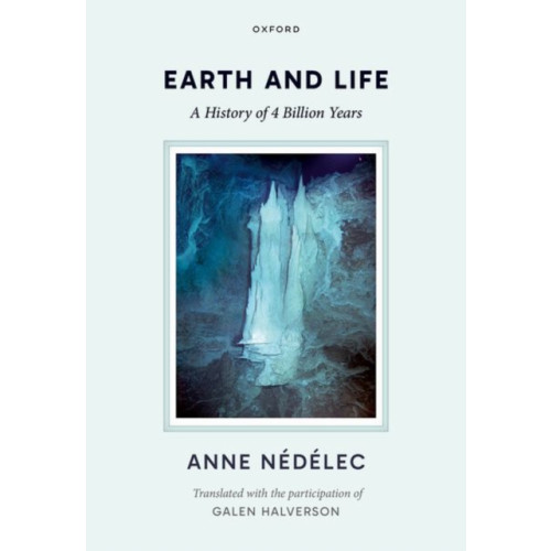 Oxford University Press Earth and Life (häftad, eng)