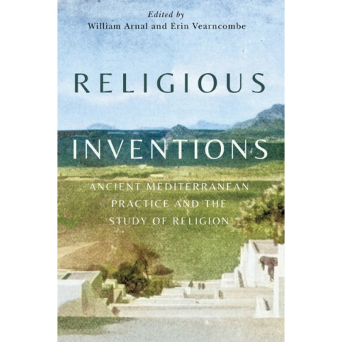 McGill-Queen's University Press Religious Inventions (häftad, eng)