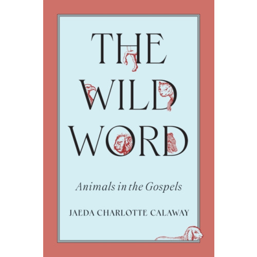 McGill-Queen's University Press The Wild Word (häftad, eng)
