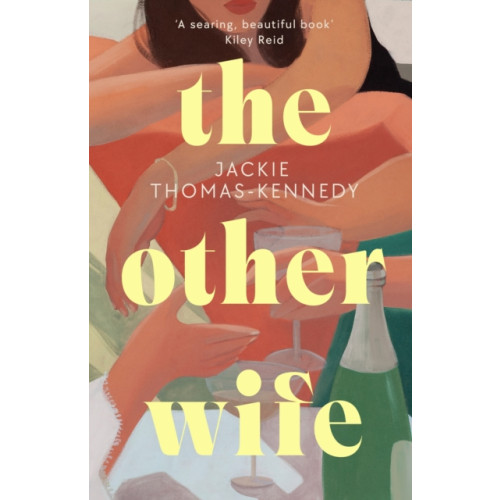 Penguin books ltd The Other Wife (häftad, eng)