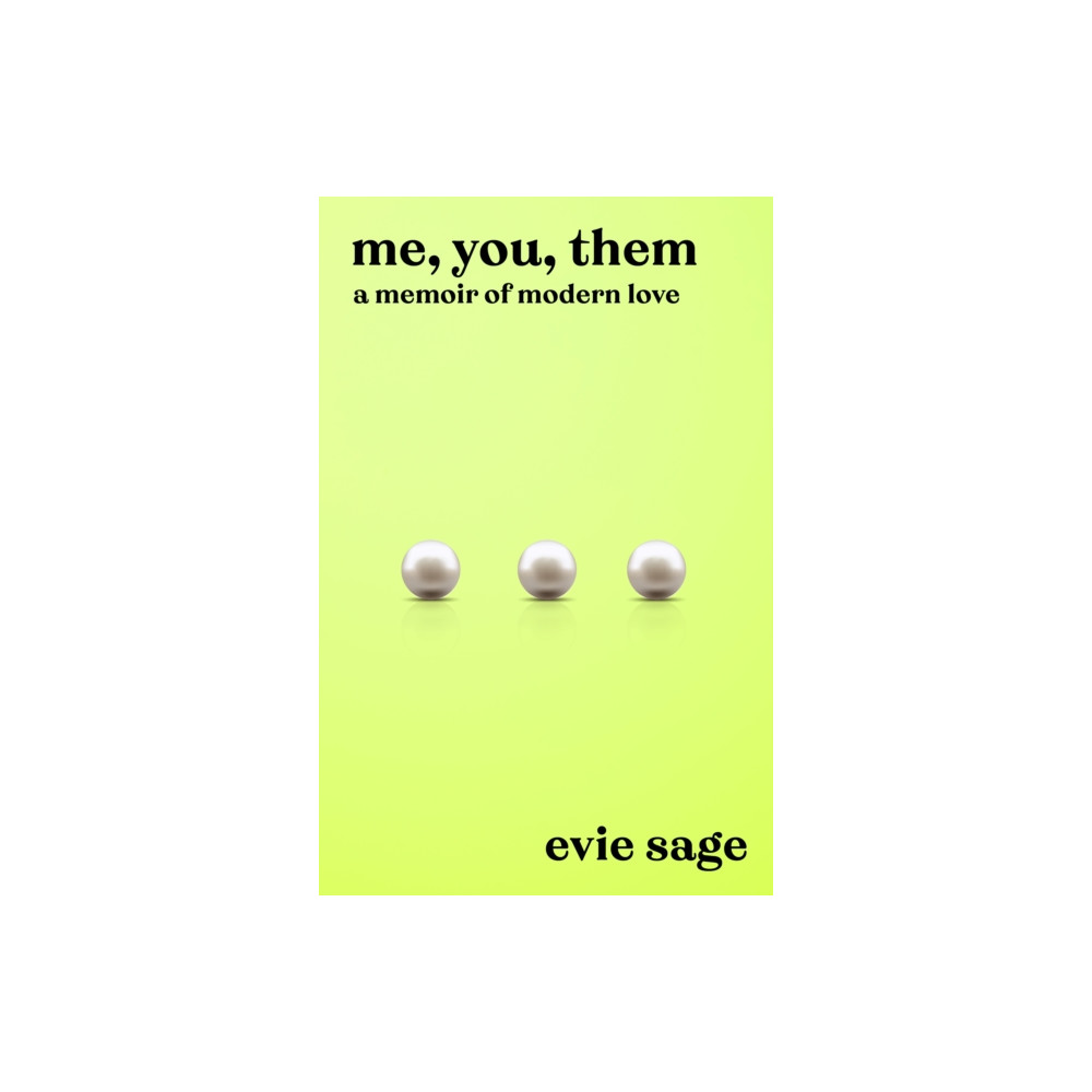 Produktbild för Me, You, Them (inbunden, eng)