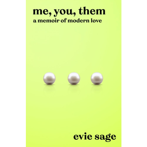 Penguin books ltd Me, You, Them (inbunden, eng)