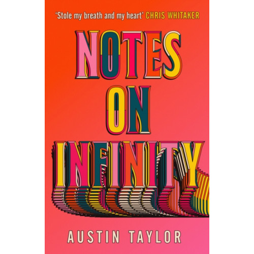 Penguin books ltd Notes on Infinity (häftad, eng)