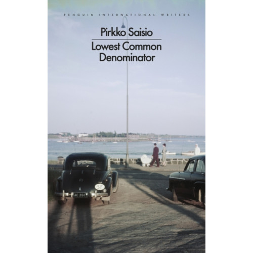 Penguin books ltd Lowest Common Denominator (häftad, eng)