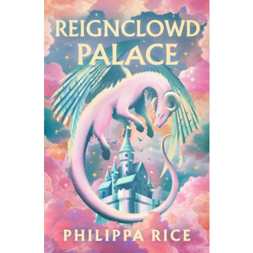 Penguin books ltd Reignclowd Palace (häftad, eng)