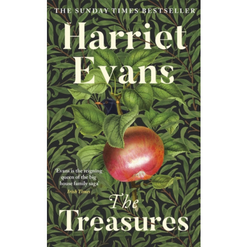 Penguin books ltd The Treasures (häftad, eng)