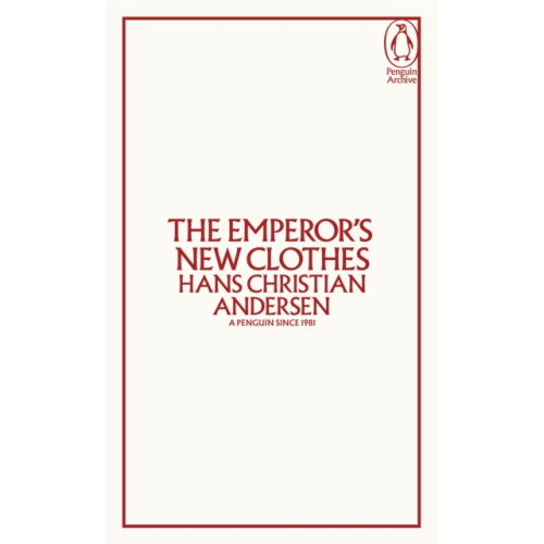 Penguin books ltd The Emperor's New Clothes (häftad, eng)