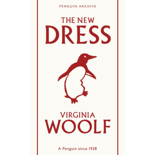 Penguin books ltd The New Dress (häftad, eng)
