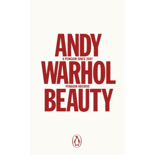 Beauty , Penguin books ltd (häftad, english)