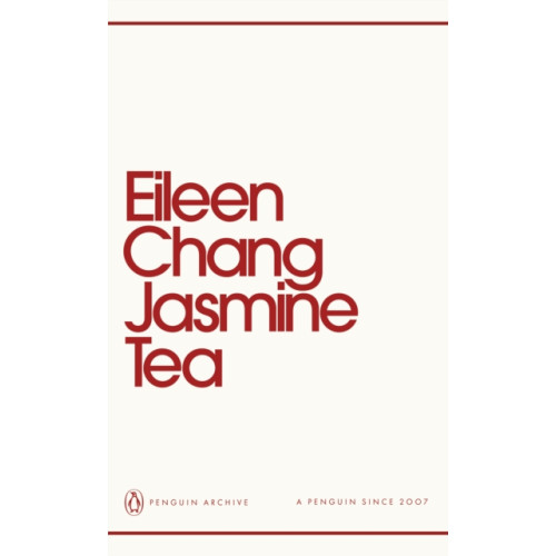 Penguin books ltd Jasmine Tea (häftad, eng)