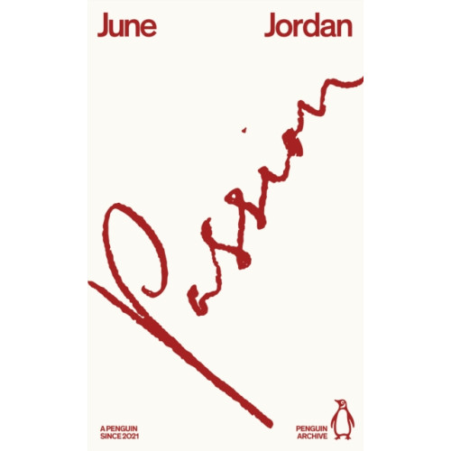 Penguin books ltd Passion (häftad, eng)