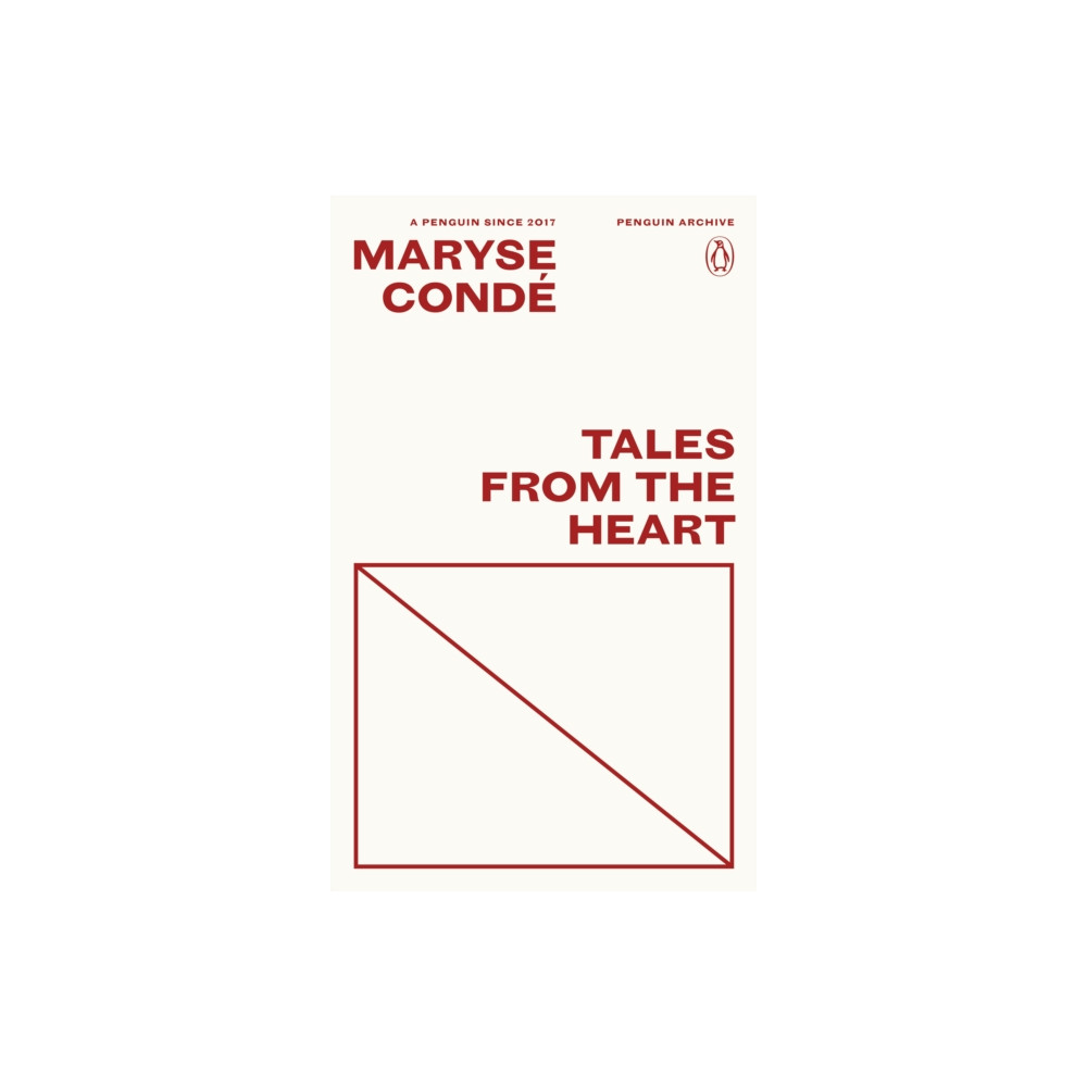 Produktbild för Tales from the Heart (häftad, eng)