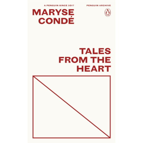 Penguin books ltd Tales from the Heart (häftad, eng)