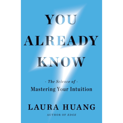 Penguin books ltd You Already Know (häftad, eng)
