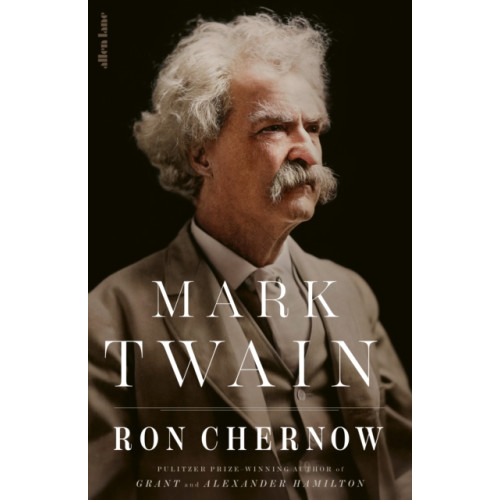 Penguin books ltd Mark Twain (inbunden, eng)
