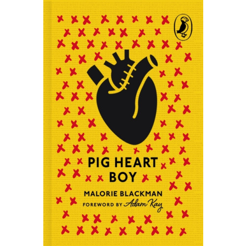 Pig-Heart Boy , Penguin Random House Children's UK (inbunden, english)