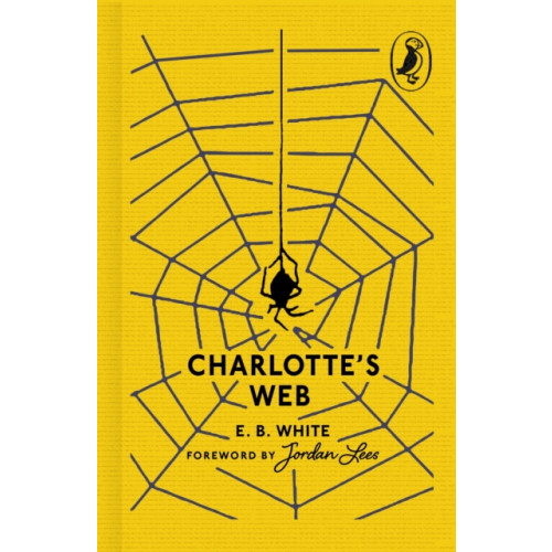 Penguin Random House Children's UK Charlotte's Web (inbunden, eng)