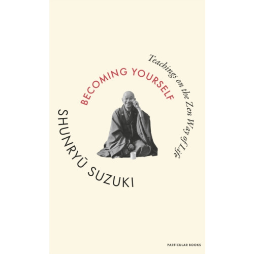 Penguin books ltd Becoming Yourself (inbunden, eng)