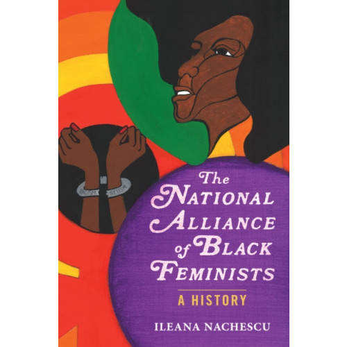 University of illinois press The National Alliance of Black Feminists (inbunden, eng)