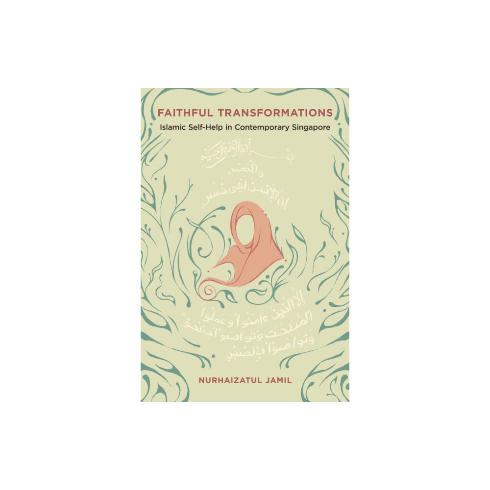 Produktbild för Faithful Transformations (häftad, eng)