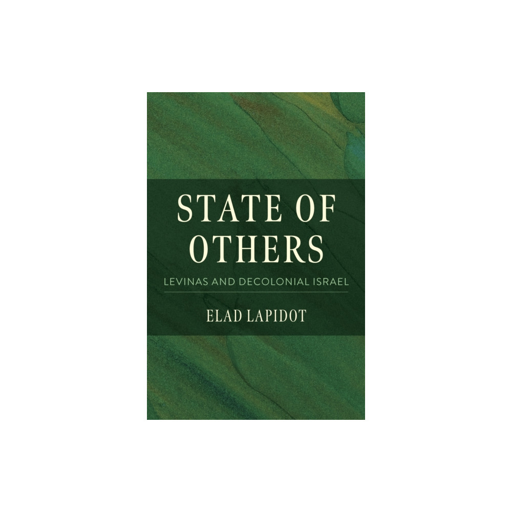 Produktbild för State of Others (häftad, eng)