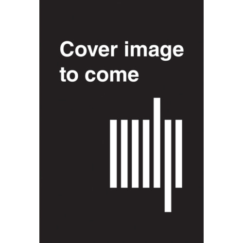 Mit press ltd Let Geography Die (häftad, eng)