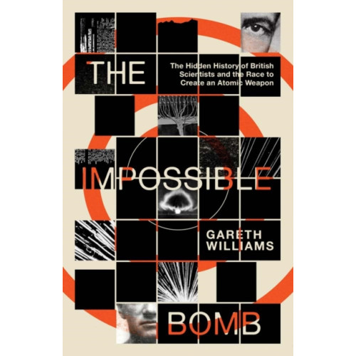 Yale university press The Impossible Bomb (inbunden, eng)