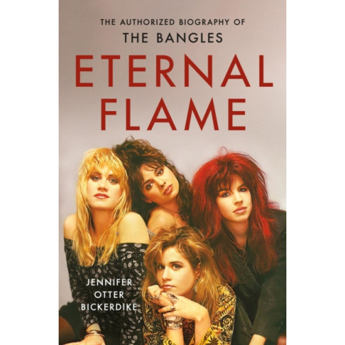 Little, Brown & Company Eternal Flame (häftad, eng)