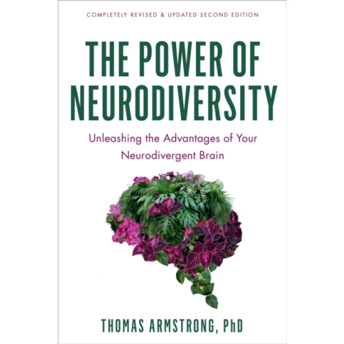 Hachette Books The Power of Neurodiversity (häftad, eng)