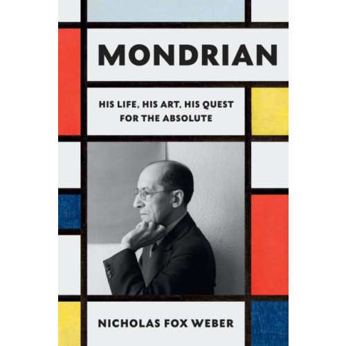 Alfred A. Knopf Mondrian (inbunden, eng)