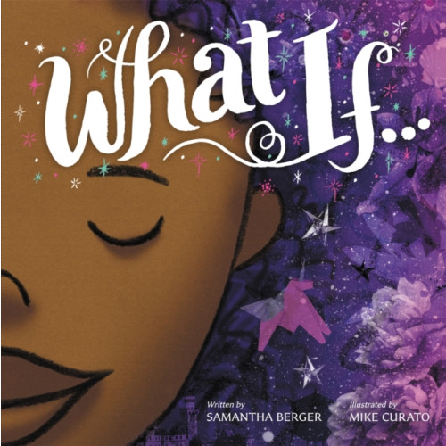 Little, Brown & Company What If... (inbunden, eng)