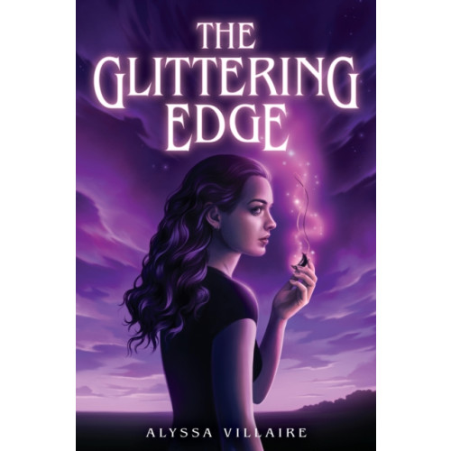 Little, Brown Books for Young Readers The Glittering Edge (häftad, eng)