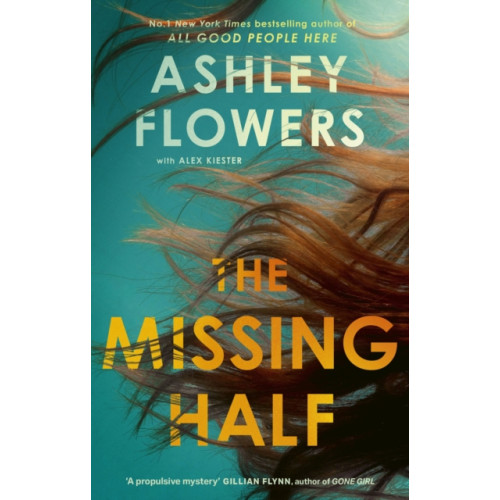 Little, Brown Book Group The Missing Half (häftad, eng)