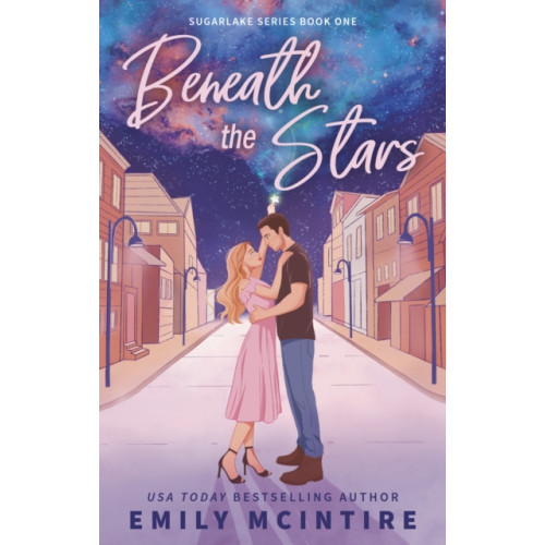 Little, Brown Book Group Beneath the Stars (häftad, eng)
