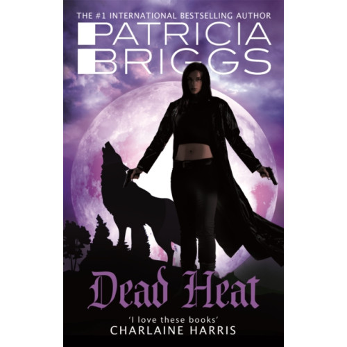 Little, Brown Book Group Dead Heat (häftad, eng)